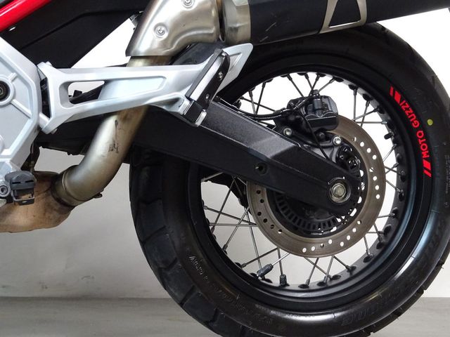 moto-guzzi - v-85-tt