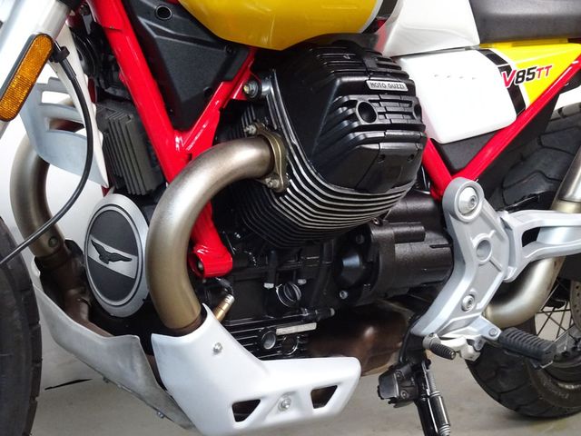moto-guzzi - v-85-tt