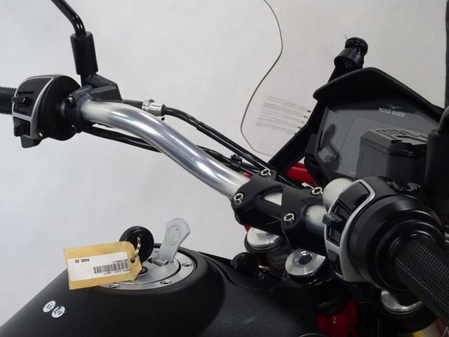 moto-guzzi - v-85-tt