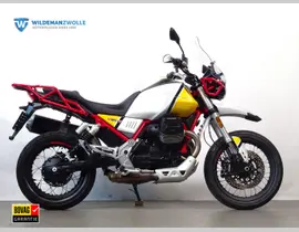 Moto Guzzi V 85 TT 2019 occasion
