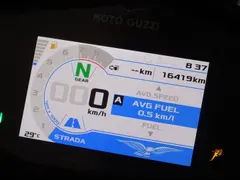 Moto Guzzi V85TT 2019 occasion – foto 3 van 20