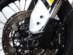 Moto Guzzi V85TT 2019 occasion – foto 5 van 20