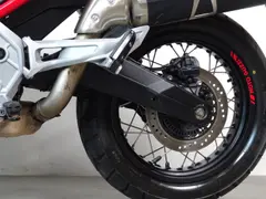 Moto Guzzi V85TT 2019 occasion – foto 19 van 20
