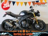 TRIUMPH SPEED TRIPLE 1200 RS