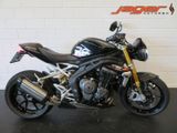 TRIUMPH SPEED TRIPLE 1200 RS