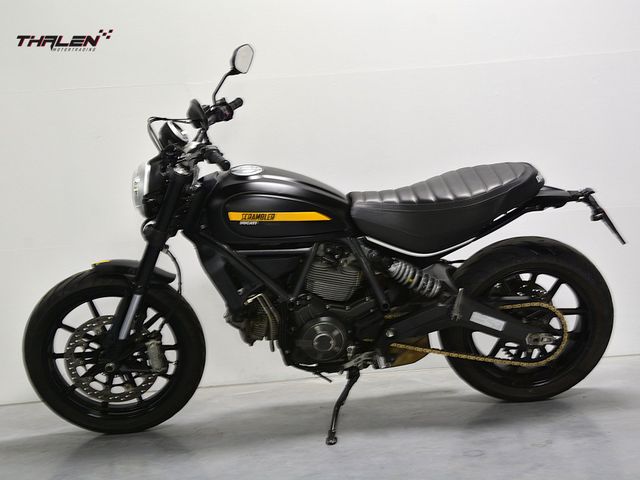ducati - scrambler-full-throttle