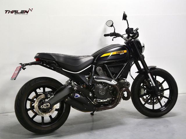 ducati - scrambler-full-throttle