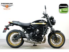 KAWASAKI Z650RS