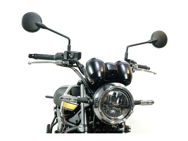 kawasaki - z650rs