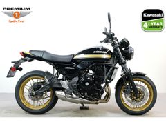 KAWASAKI Z650RS
