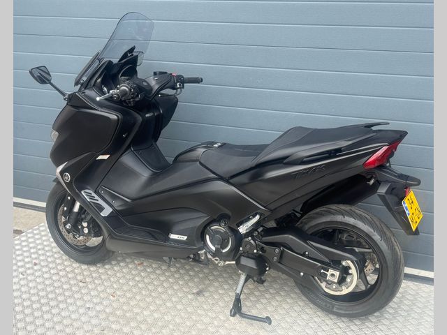 yamaha - tmax-dx