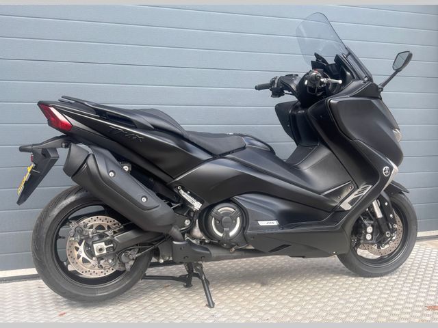 yamaha - tmax-dx