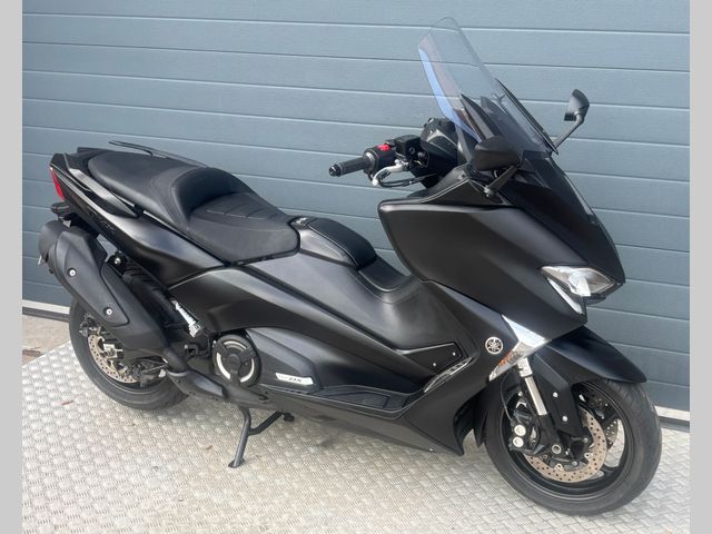 yamaha - tmax-dx