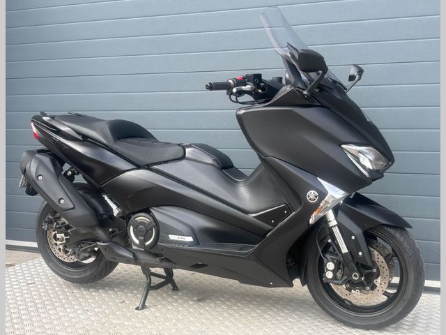 yamaha - tmax-dx