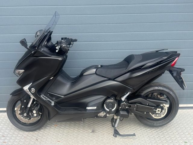 yamaha - tmax-dx