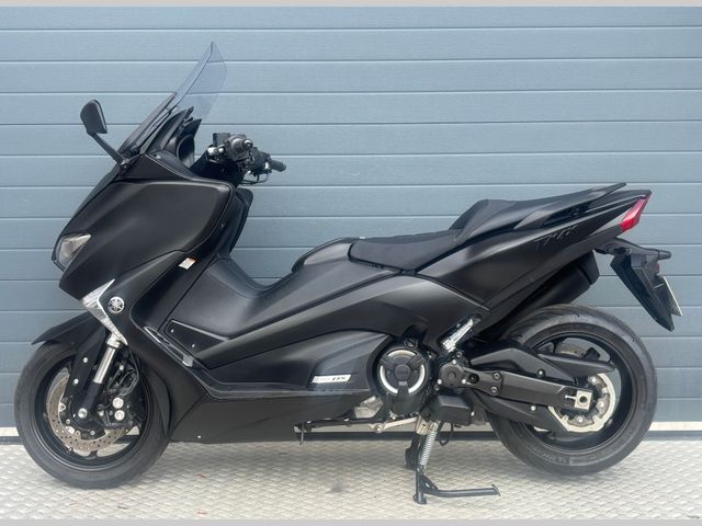 yamaha - tmax-dx