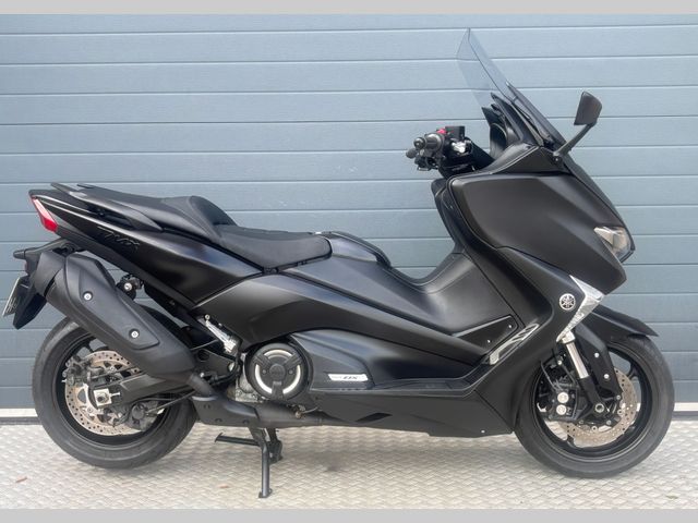 yamaha - tmax-dx