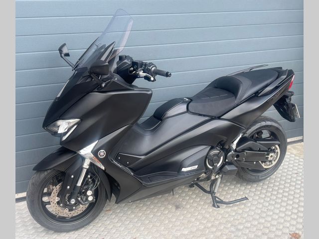 yamaha - tmax-dx