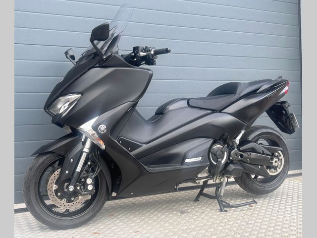 yamaha - tmax-dx