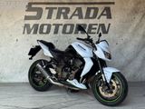 KAWASAKI Z 750 ABS