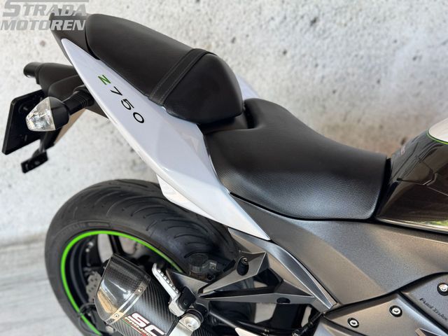 kawasaki - z-750-abs