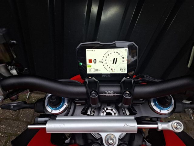 ducati - streetfighter-v4s