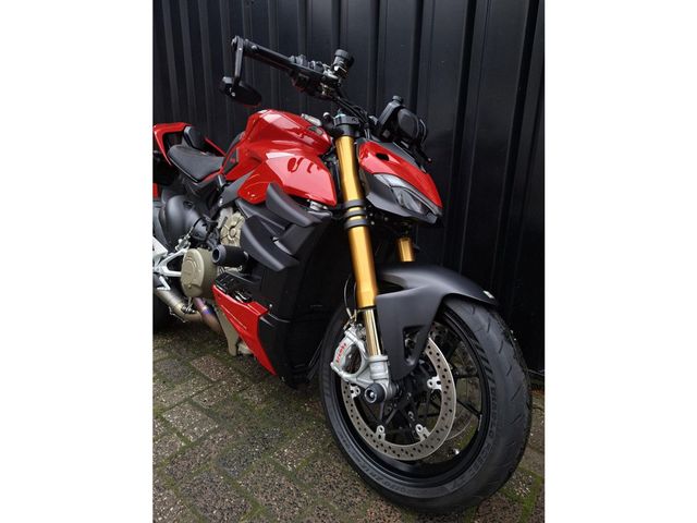 ducati - streetfighter-v4s