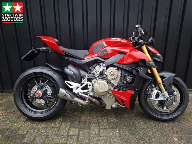 ducati - streetfighter-v4s
