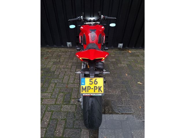 ducati - streetfighter-v4s