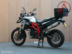 BMW F 800 GS Trophy 2018 occasion – foto 3 van 20