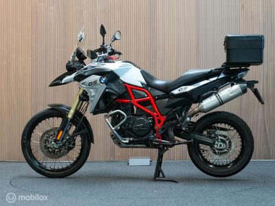BMW F 800 GS – foto 4