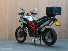 BMW F 800 GS Trophy 2018 occasion – foto 5 van 20
