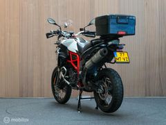 BMW F 800 GS Trophy 2018 occasion – foto 6 van 20