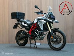 BMW F 800 GS Trophy 2018 occasion – foto 1 van 20