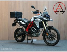 BMW F 800 GS 2018 occasion