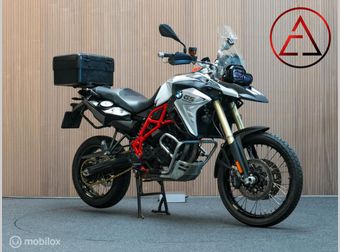 BMW F 800 GS 2018 occasion