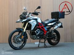 BMW F 800 GS Trophy 2018 occasion – foto 2 van 20