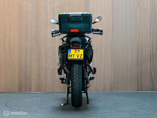 bmw - f-800-gs
