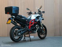 BMW F 800 GS Trophy 2018 occasion – foto 8 van 20