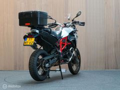 BMW F 800 GS Trophy 2018 occasion – foto 9 van 20