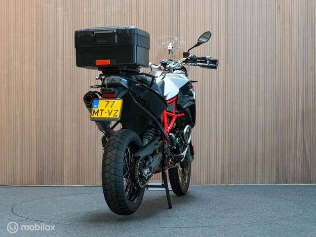 bmw - f-800-gs