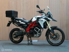BMW F 800 GS Trophy 2018 occasion – foto 11 van 20