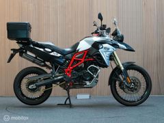 BMW F 800 GS Trophy 2018 occasion – foto 12 van 20