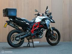 BMW F 800 GS Trophy 2018 occasion – foto 13 van 20