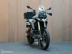 BMW F 800 GS Trophy 2018 occasion – foto 14 van 20