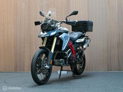 BMW F 800 GS Trophy 2018 occasion – foto 16 van 20