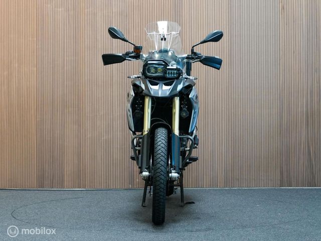 bmw - f-800-gs