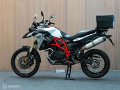 BMW F 800 GS Trophy 2018 occasion – foto 18 van 20