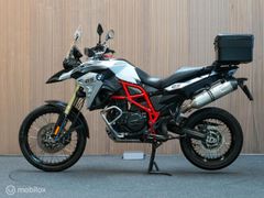 BMW F 800 GS Trophy 2018 occasion – foto 19 van 20