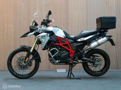BMW F 800 GS Trophy 2018 occasion – foto 20 van 20